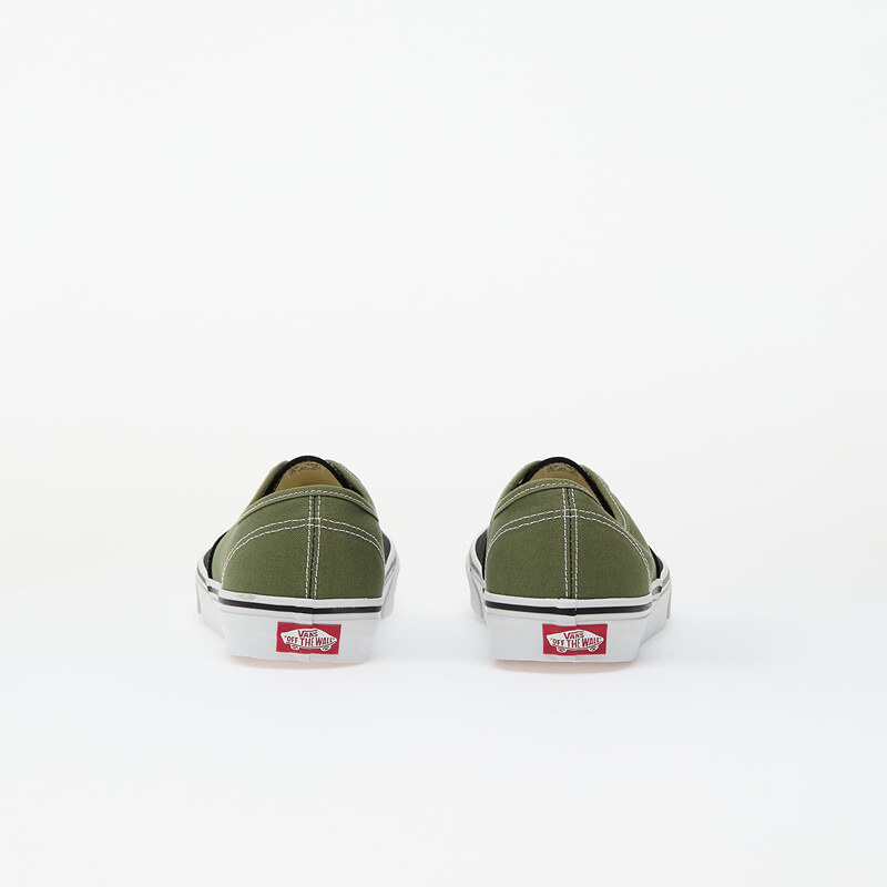 Vans Authentic Pop Loden Green
