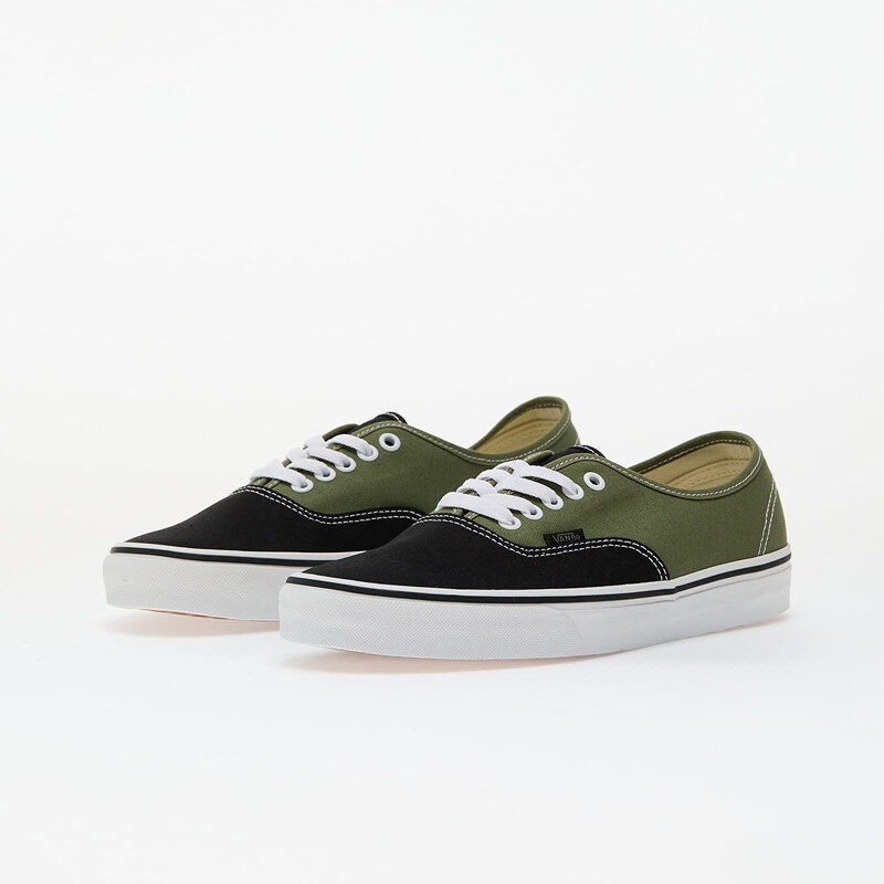 Vans Authentic Pop Loden Green