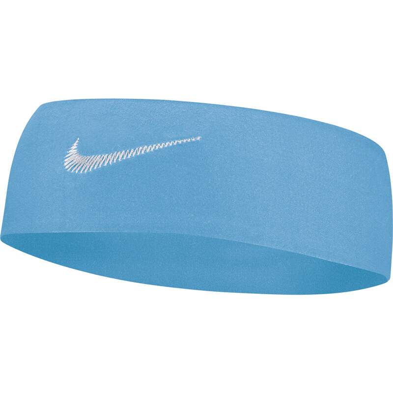 Pánská Čelenka NIKE ACCESSORIES M FURY HEADBAND N.100.1614.403 – Modrá