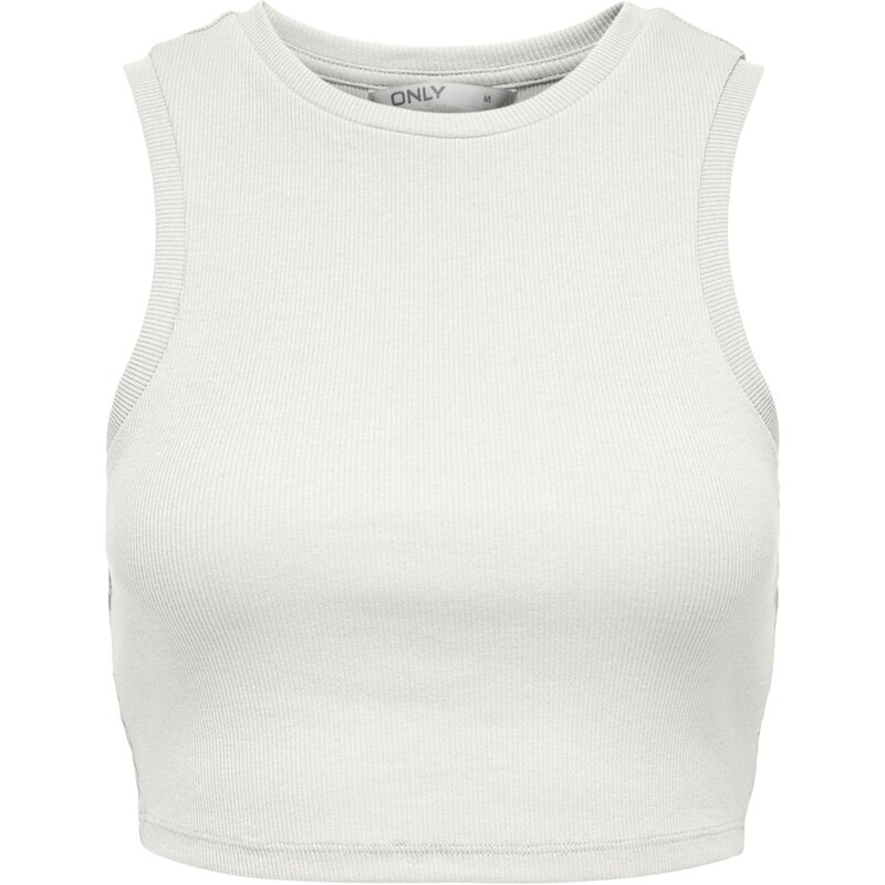 ONLY Top ONLVilma bílá