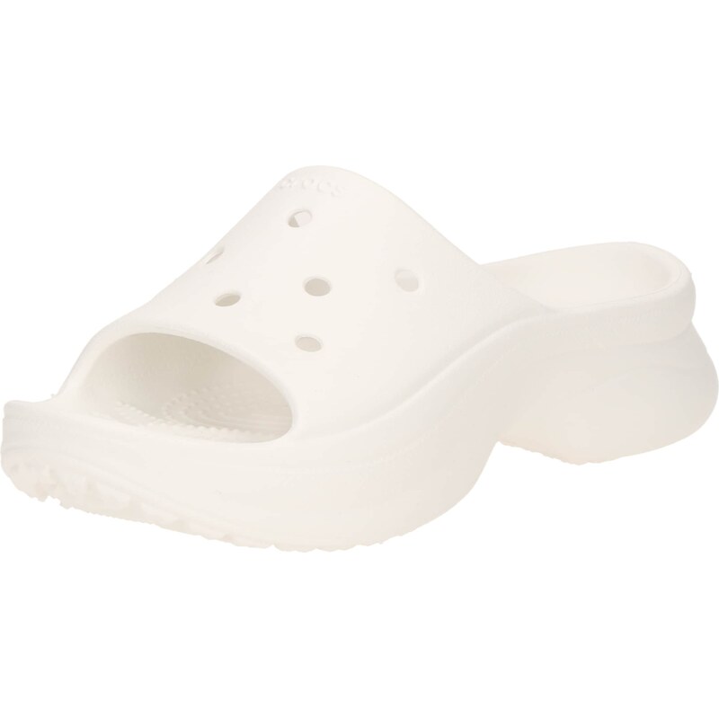 Crocs Pantofle Bae bílá