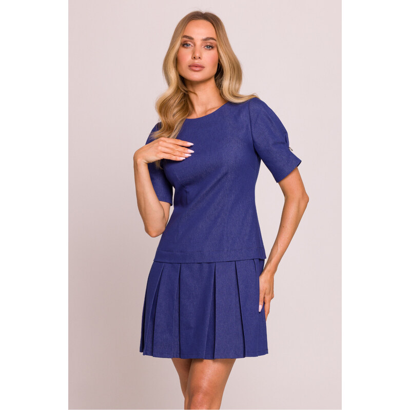 Denní šaty model 211153 Moe