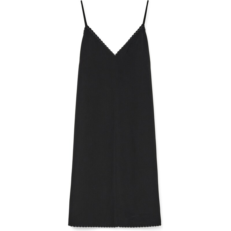 VERO MODA Šaty VMDESME černá