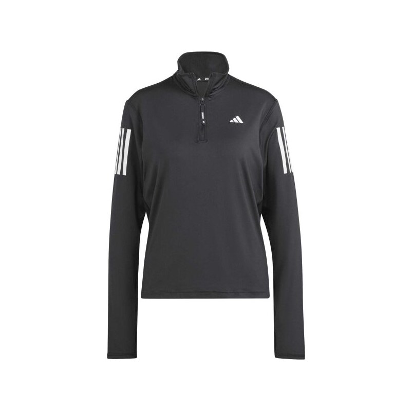 adidas OWN THE RUN HALF-ZIP Dámská běžecká bunda