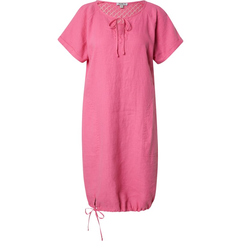 Soccx Šaty pink 109591648