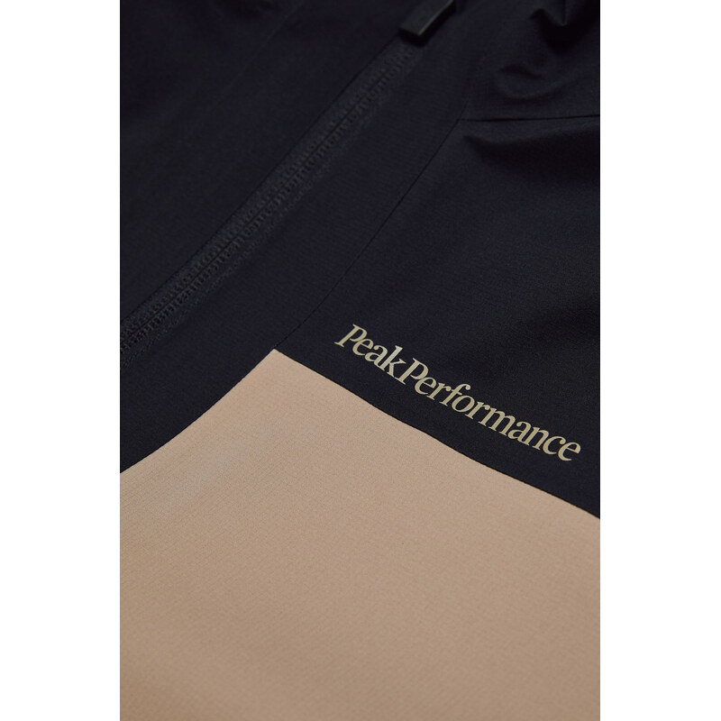 BUNDA PEAK PERFORMANCE M 3L SS ANORAK