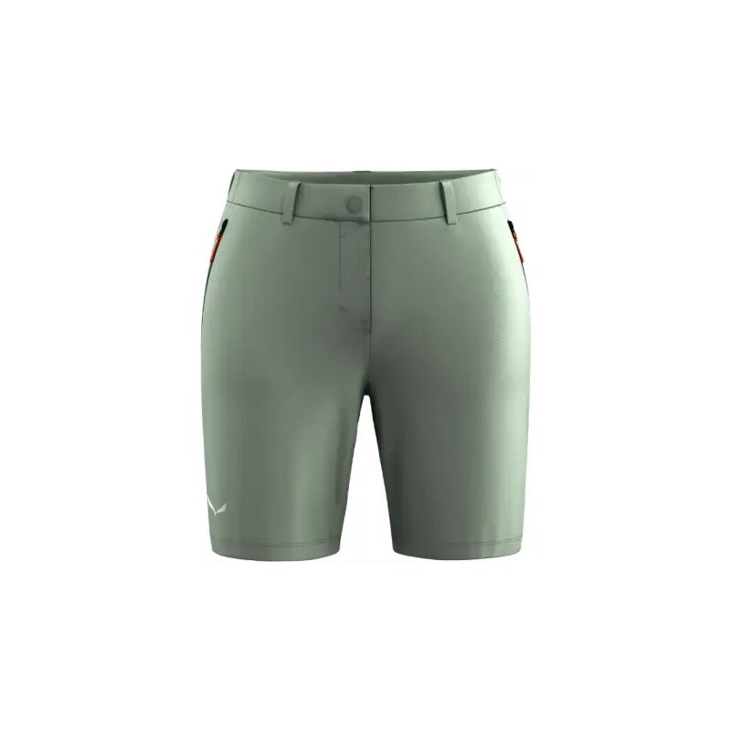 Salewa Puez Talvena Durastretch dámské kraťasy Shadow vel. S 105609959