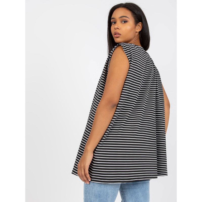 Dámský top Plus size RV-TP-7952.93 RELEVANCE 105694900