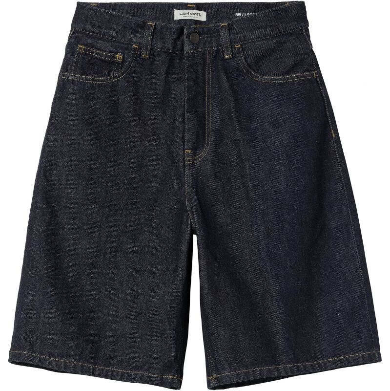 KRAŤASY CARHARTT WIP Brandon WMS - modrá -