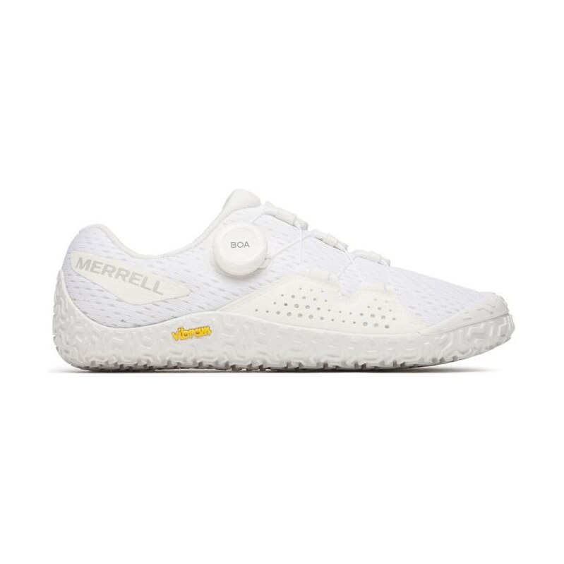 Dámská barefoot obuv Merrell J068498 VAPOR GLOVE 6 BOA