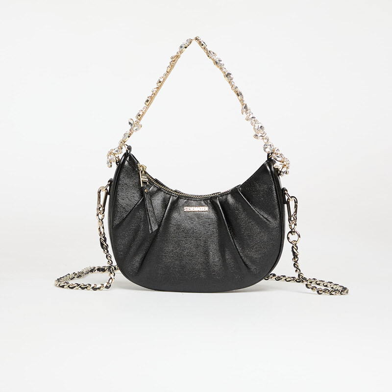 Kabelka Steve Madden Bfayes-S Crossbody Bag Black Universal