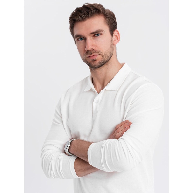 Pánská polokošile Ombre
