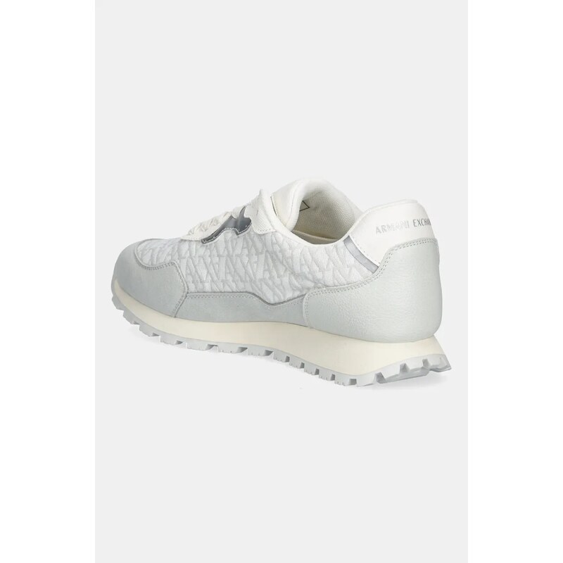 Sneakers boty Armani Exchange