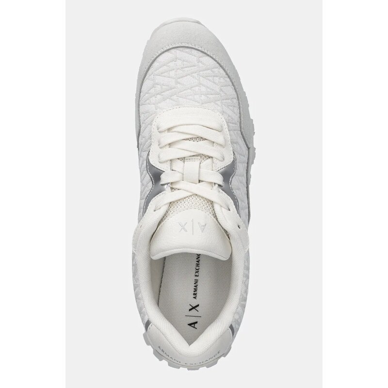 Sneakers boty Armani Exchange