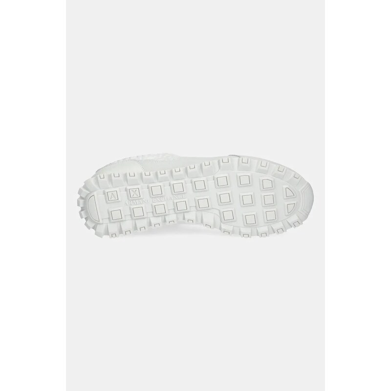 Sneakers boty Armani Exchange