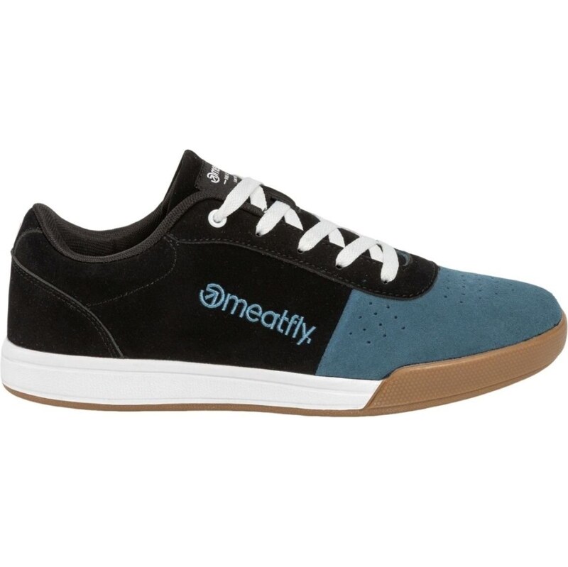 Meatfly pánské boty Silas Mineral Blue | Modrá