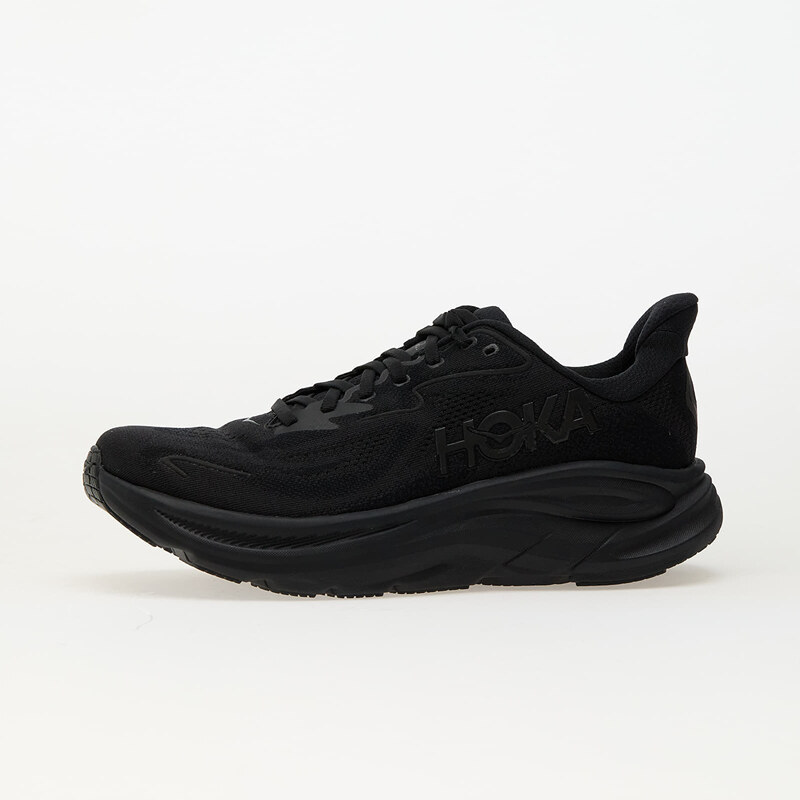 Hoka M Clifton 10 Black/ Black