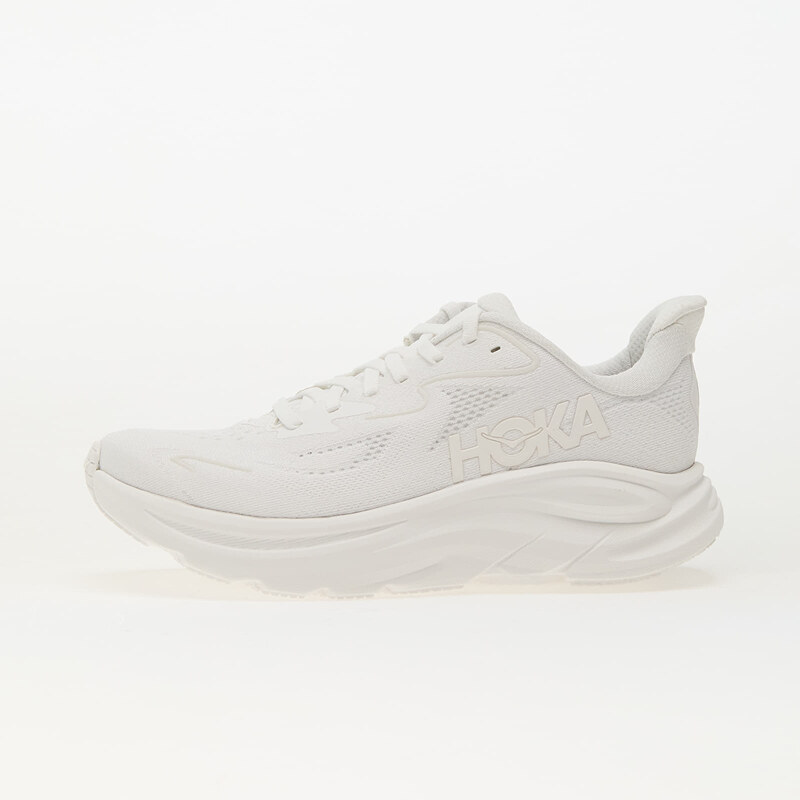 Hoka W Clifton 10 White/ White 105622016