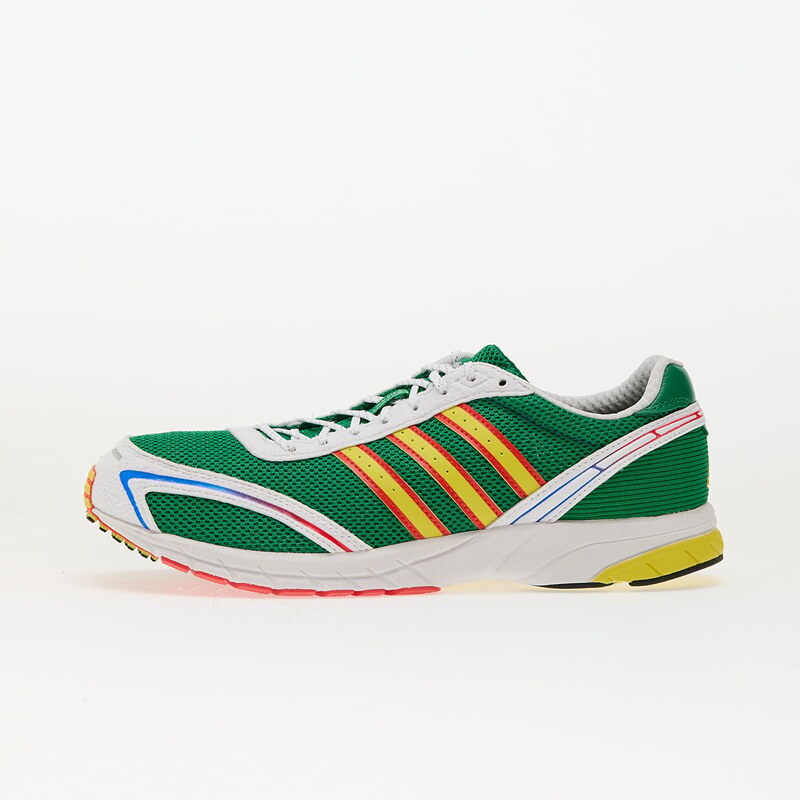 adidas Originals adidas Adizero Adios Og Green/ Ftw White/