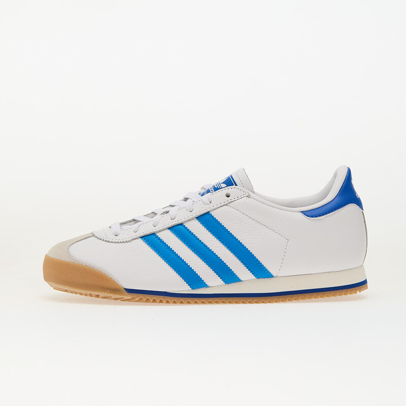 adidas Originals adidas K 74 Ftw White/ Brave Blue/ Blue