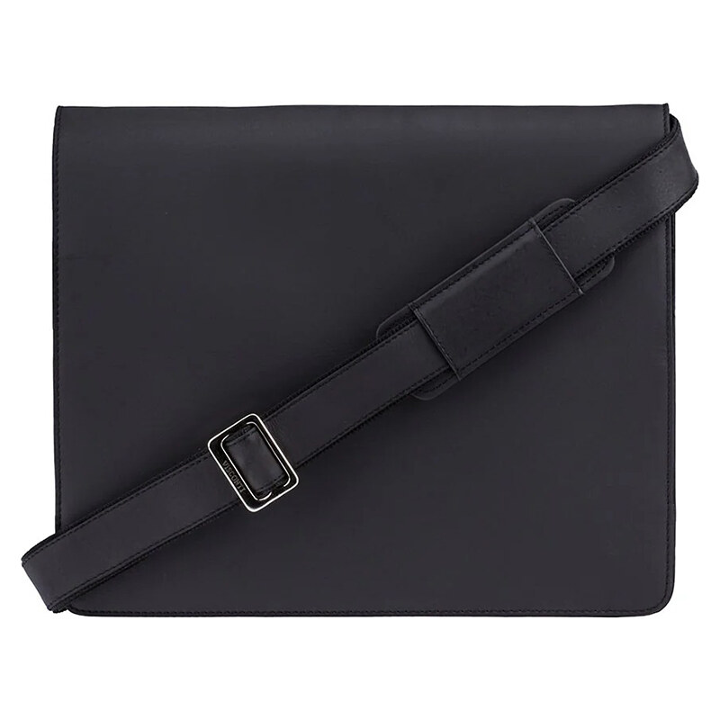 Visconti Značková kožená taška (KT101)