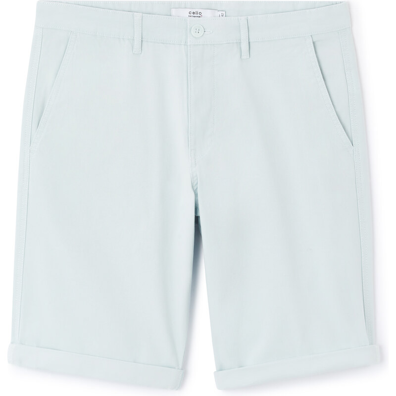 Celio Kraťasy chino Bochinobm - Pánské