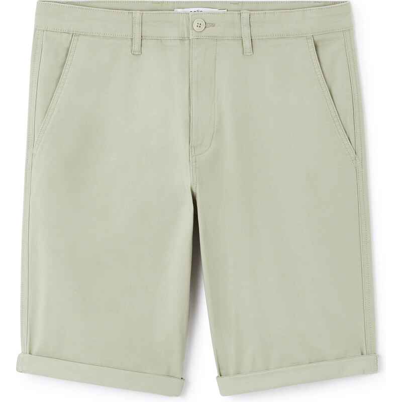 Celio Kraťasy chino Bochinobm - Pánské