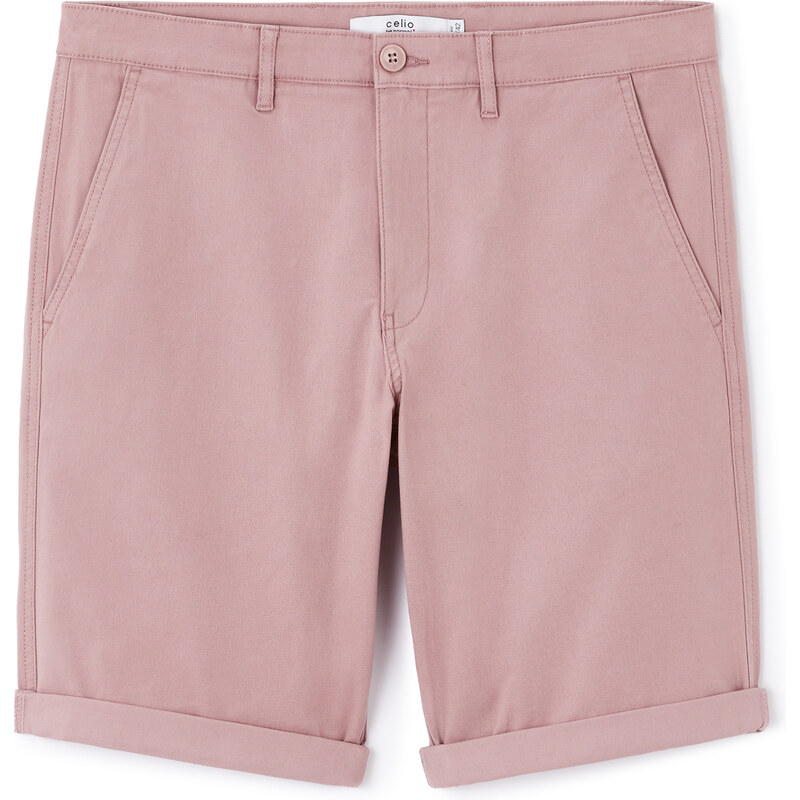 Celio Kraťasy chino Bochinobm - Pánské