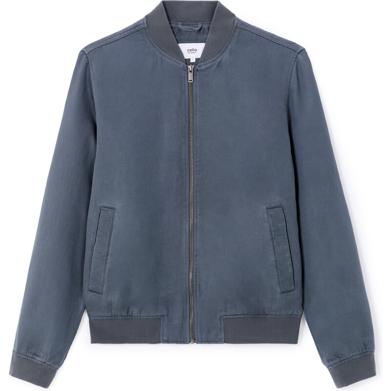Celio Bunda bomber Dulino1 - Pánské