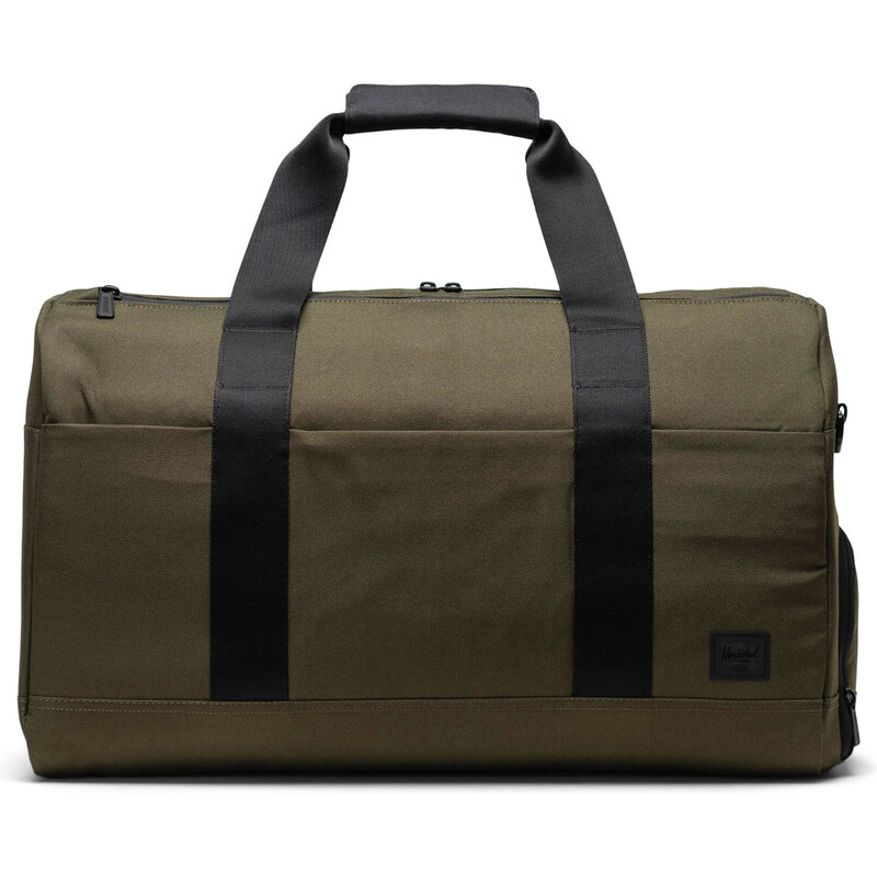 Herschel Novel Duffle Tech Ivy Green 45l