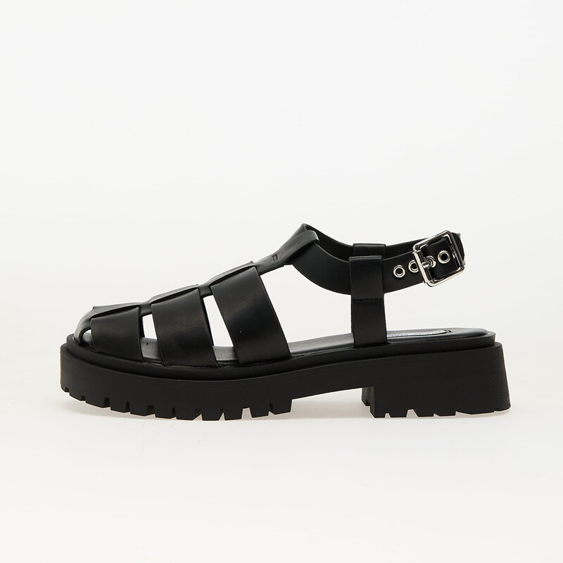 Steve Madden Market Blk Action Leat 105627691