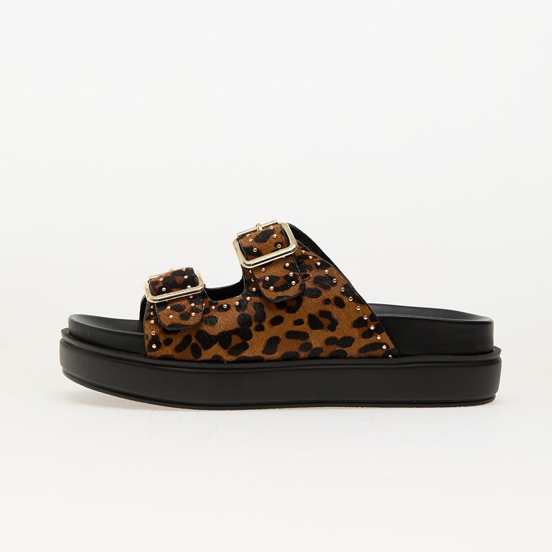 Steve Madden Freelance-L Leopard