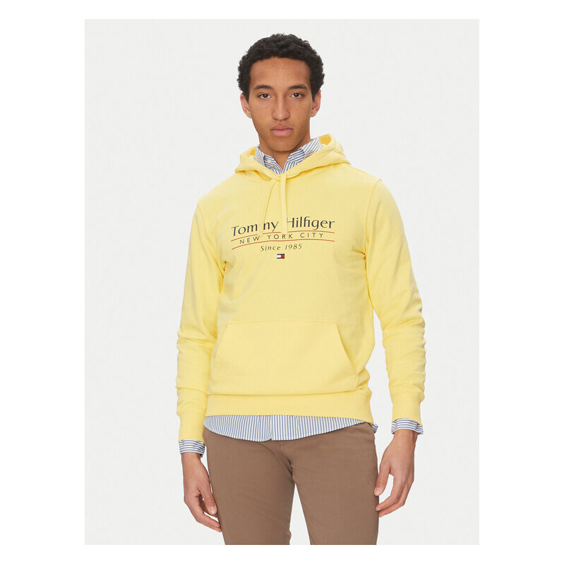 Mikina Tommy Hilfiger