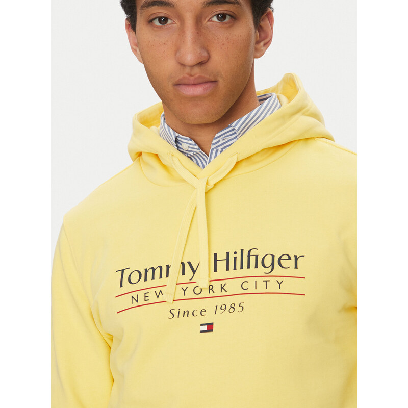 Mikina Tommy Hilfiger