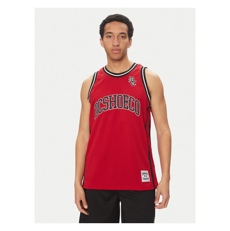 Tank top DC Shoes