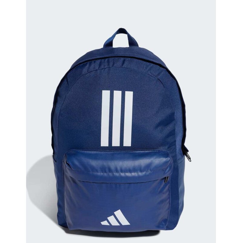 adidas performance Classic back-to-school 3-stripes backpack in