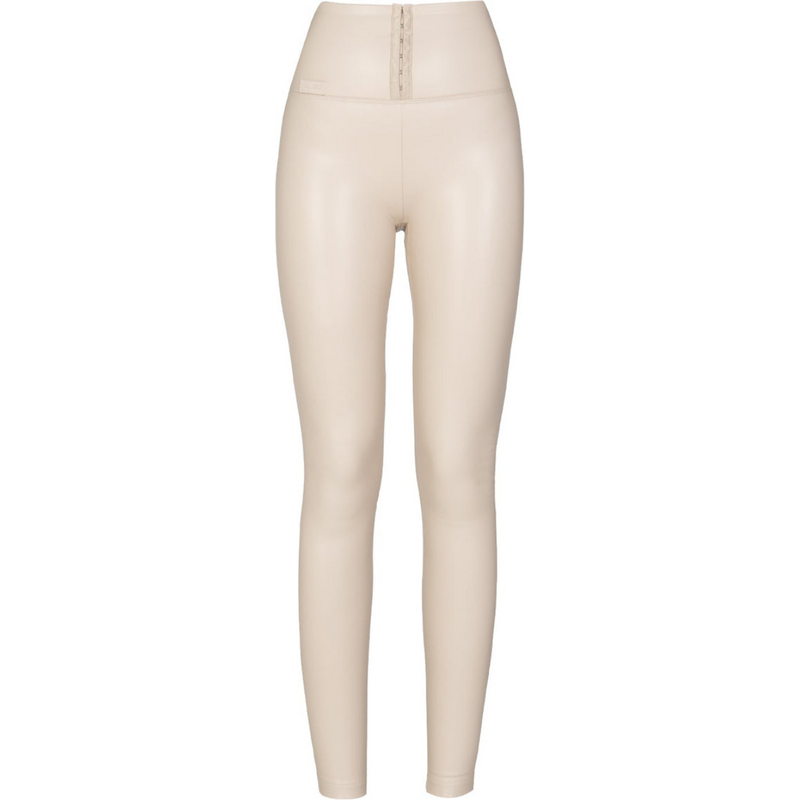 #VDR Coffee Beige legíny 105670310