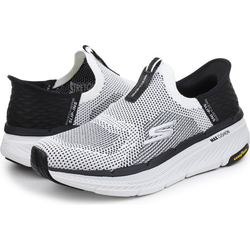 Skechers Pánská Max Cushioning Premier 2.0 - Advantageous 2 40