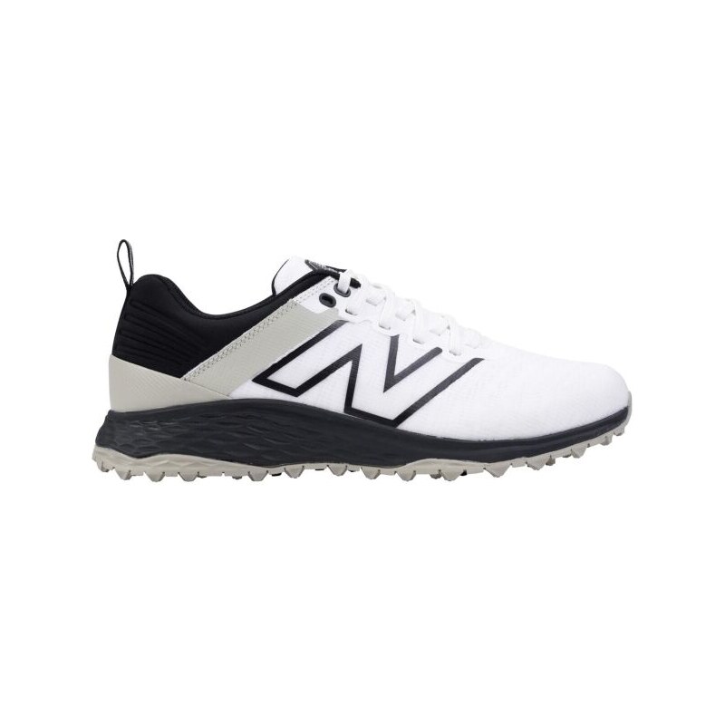 New Balance FRESH FOAM CONTEND V2 Pánská golfová obuv