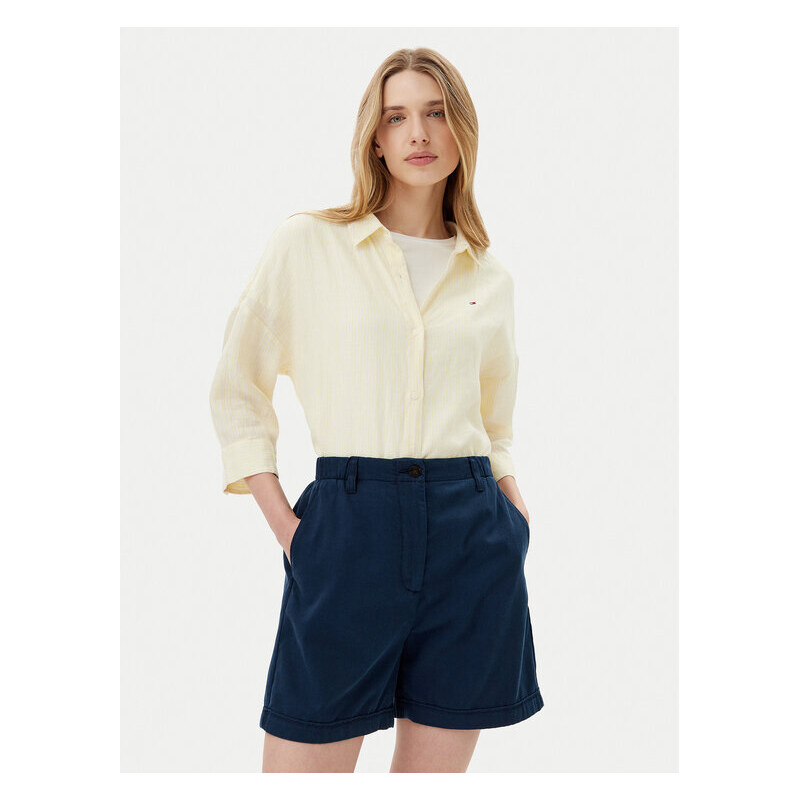Košile Tommy Hilfiger