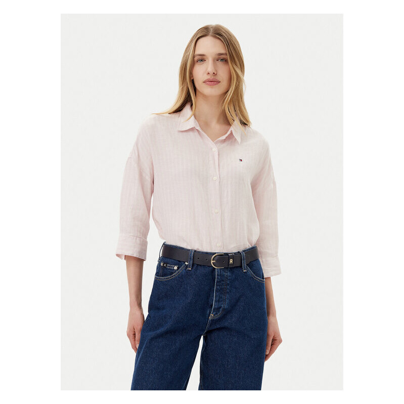 Košile Tommy Hilfiger