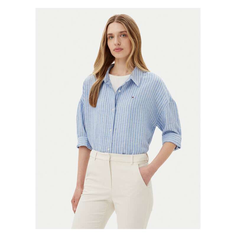 Košile Tommy Hilfiger 105633807