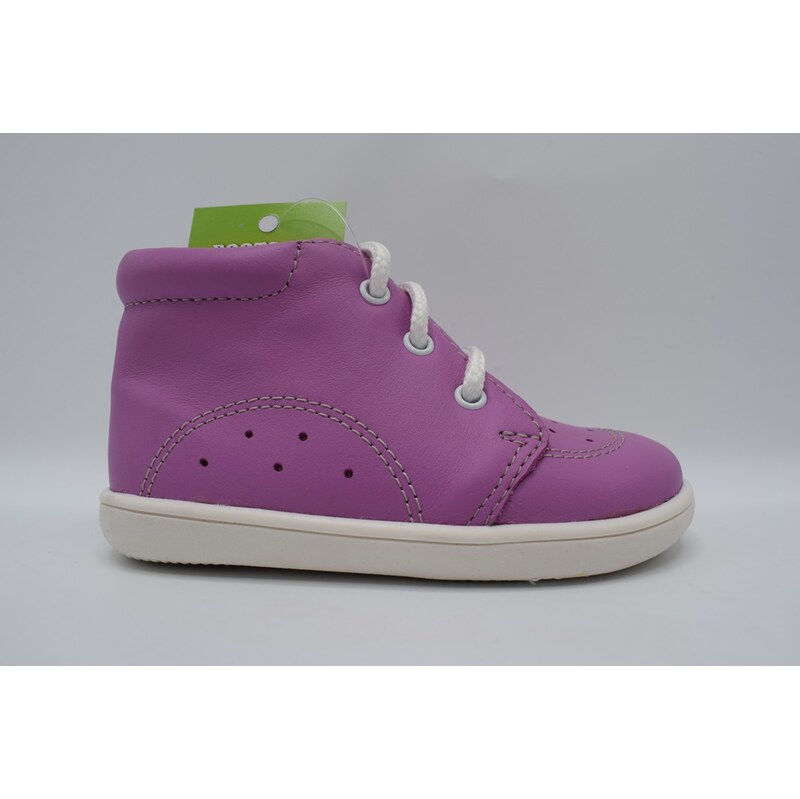BOOTS4YOU Boots4U dětský capáček T 014 pink 105634553