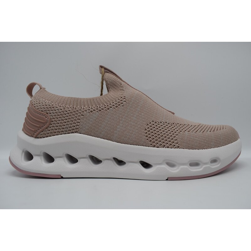 SANTÉ dámská vycházková obuv WD/230 pink 105634550