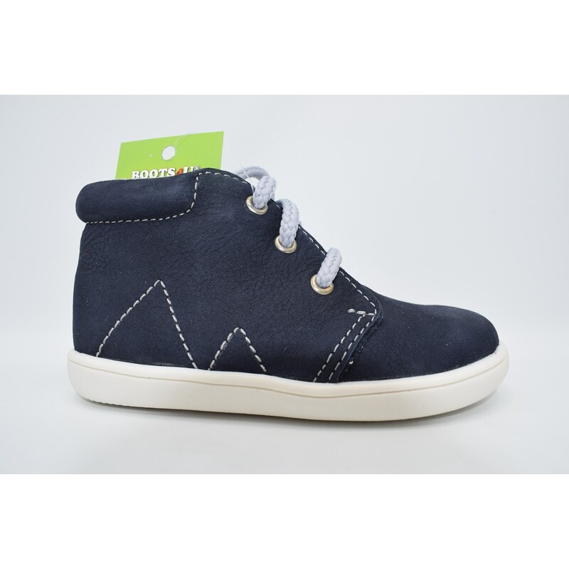 BOOTS4YOU Boots4U dětský capáček T 021 oceán 105634556