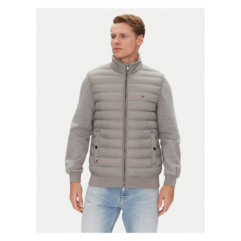 Bunda pro přechodné období Tommy Hilfiger