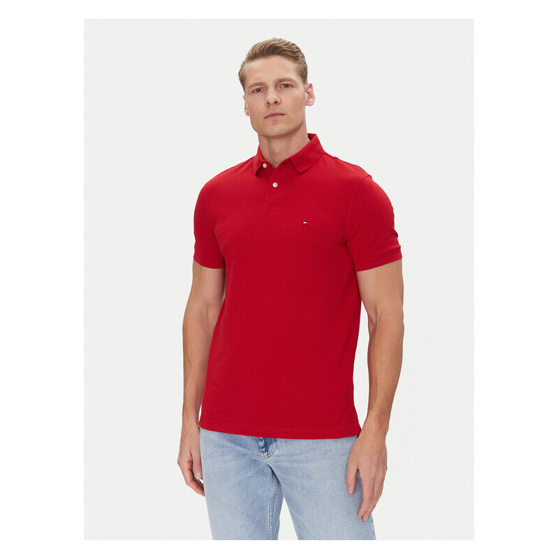 Polokošile Tommy Hilfiger