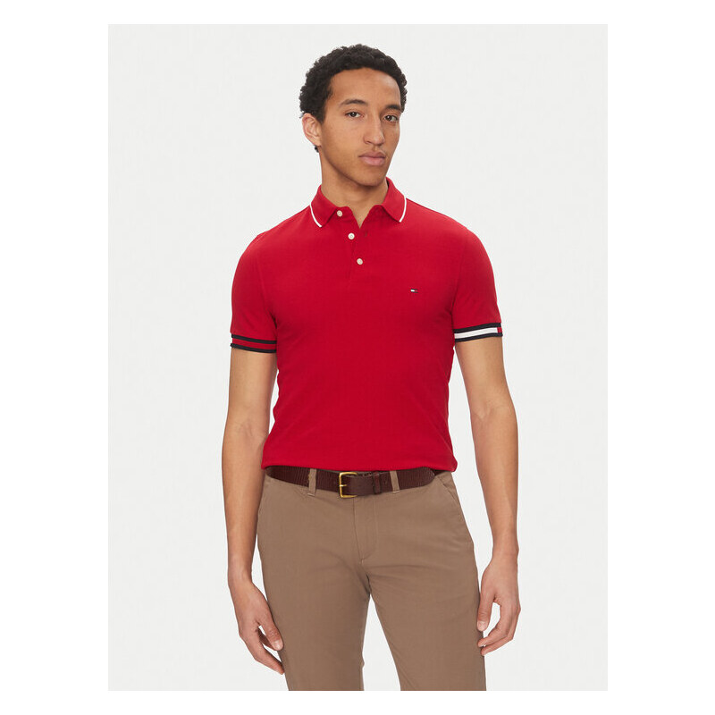 Polokošile Tommy Hilfiger
