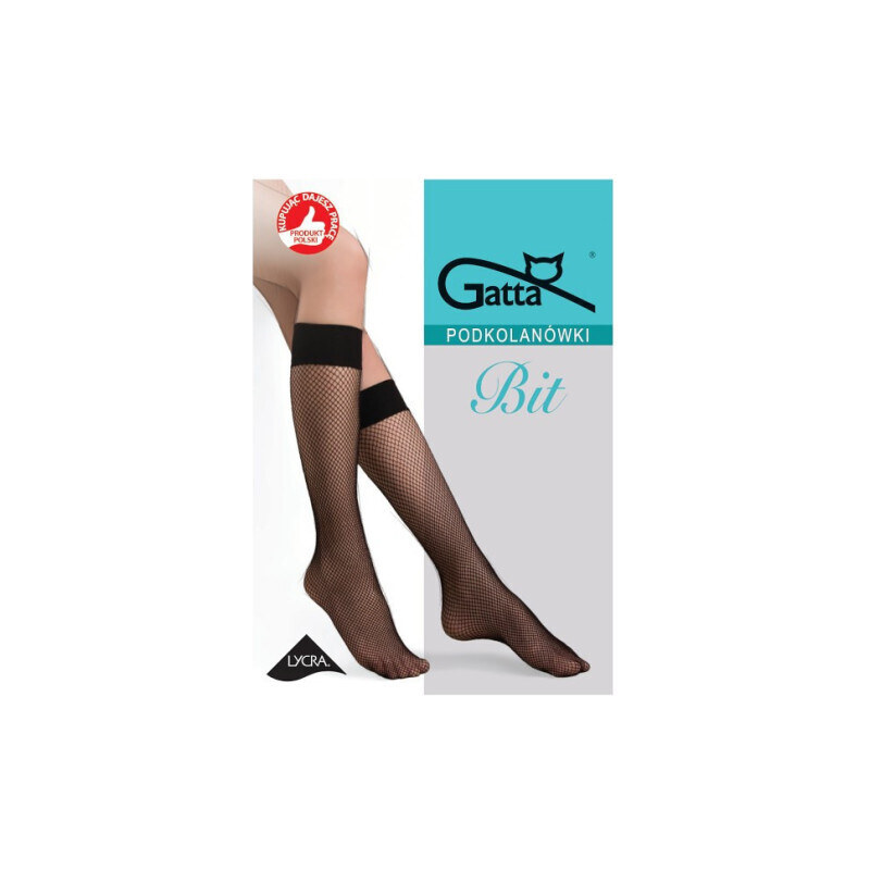 Podkolenky Gambaletti Bit - Gatta