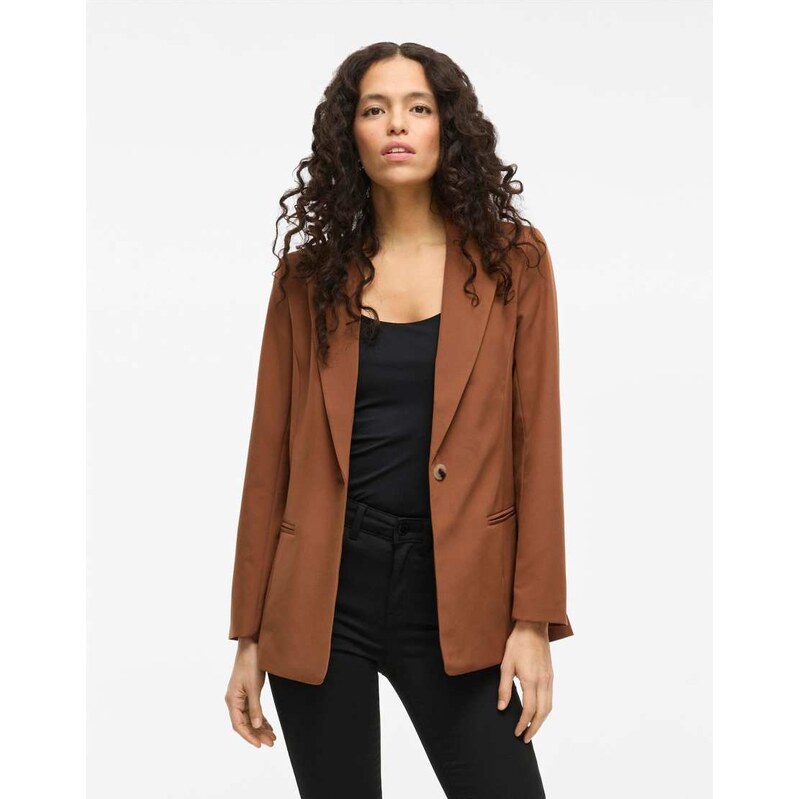 Vila Blazer in brown 115565930